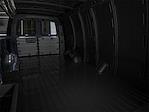 New 2025 GMC Savana 2500 Empty Cargo Van for sale #G204363 - photo 17