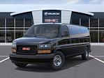 New 2025 GMC Savana 2500 Empty Cargo Van for sale #G204363 - photo 30
