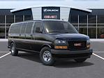 New 2025 GMC Savana 2500 Empty Cargo Van for sale #G204363 - photo 31