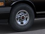 New 2025 GMC Savana 2500 Empty Cargo Van for sale #G204363 - photo 33