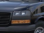 New 2025 GMC Savana 2500 Empty Cargo Van for sale #G204363 - photo 34