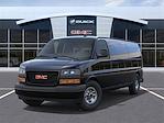 New 2025 GMC Savana 2500 Empty Cargo Van for sale #G204363 - photo 6