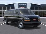 New 2025 GMC Savana 2500 Empty Cargo Van for sale #G204363 - photo 7