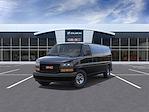 New 2025 GMC Savana 2500 Empty Cargo Van for sale #G204363 - photo 8