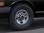 New 2025 GMC Savana 2500 Empty Cargo Van for sale #G204363 - photo 9