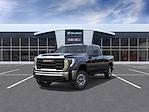 New 2026 GMC Sierra 2500 Pro Crew Cab for sale #G205071 - photo 8