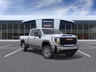 New 2026 GMC Sierra 2500 Pro Crew Cab for sale #G205420 - photo 1