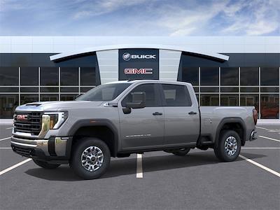 New 2026 GMC Sierra 2500 Pro Crew Cab for sale #G205420 - photo 2