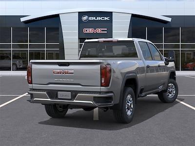 New 2026 GMC Sierra 2500 Pro Crew Cab for sale #G205420 - photo 2