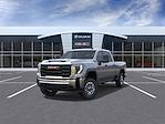 New 2026 GMC Sierra 2500 Pro Crew Cab for sale #G205420 - photo 8