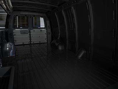 New 2025 GMC Savana 2500 Empty Cargo Van for sale #G205882 - photo 2