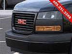 New 2025 GMC Savana 2500 Empty Cargo Van for sale #G209149 - photo 14