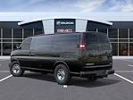 New 2025 GMC Savana 2500 Empty Cargo Van for sale #G209149 - photo 27
