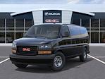 New 2025 GMC Savana 2500 Empty Cargo Van for sale #G209149 - photo 30