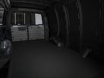 New 2025 GMC Savana 2500 Empty Cargo Van for sale #G209149 - photo 41