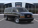 New 2025 GMC Savana 2500 Empty Cargo Van for sale #G209149 - photo 51