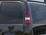 New 2025 GMC Savana 2500 Empty Cargo Van for sale #G209149 - photo 55