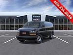 New 2025 GMC Savana 2500 Empty Cargo Van for sale #G209149 - photo 9