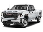 New 2026 GMC Sierra 2500 AT4X Crew Cab for sale #G215153 - photo 1