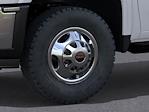 New 2026 GMC Sierra 3500 Crew Cab 60 CA Cab Chassis for sale #G215735 - photo 9