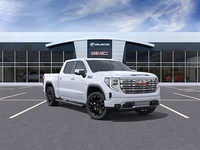 New 2026 GMC Sierra 1500 Denali Crew Cab for sale #G217647 - photo 1