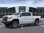 New 2025 GMC Sierra 1500 AT4X Crew Cab 4WD Pickup for sale #G227348 - photo 1