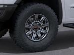 New 2025 GMC Sierra 1500 AT4X Crew Cab 4WD Pickup for sale #G227643 - photo 10
