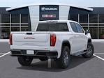 New 2025 GMC Sierra 1500 AT4X Crew Cab 4WD Pickup for sale #G227643 - photo 5