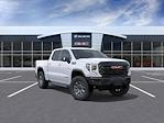 New 2025 GMC Sierra 1500 AT4X Crew Cab 4WD Pickup for sale #G227646 - photo 3
