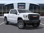 New 2025 GMC Sierra 1500 AT4X Crew Cab 4WD Pickup for sale #G227646 - photo 8