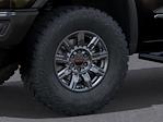 New 2025 GMC Sierra 1500 AT4X Crew Cab 4WD Pickup for sale #G228673 - photo 9