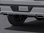 New 2025 GMC Sierra 1500 AT4 Crew Cab 4WD Pickup for sale #G234154 - photo 14