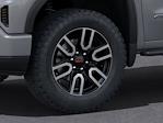 New 2025 GMC Sierra 1500 AT4 Crew Cab 4WD Pickup for sale #G234154 - photo 9