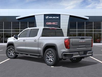 New 2026 GMC Sierra 1500 SLT Crew Cab for sale #G237413 - photo 2