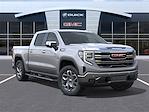 New 2026 GMC Sierra 1500 SLT Crew Cab for sale #G237413 - photo 6