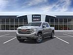 New 2026 GMC Sierra 1500 SLT Crew Cab for sale #G237413 - photo 7