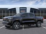 New 2025 GMC Canyon AT4 Crew Cab 4WD Pickup for sale #G239493 - photo 3