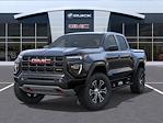 New 2025 GMC Canyon AT4 Crew Cab 4WD Pickup for sale #G239493 - photo 6