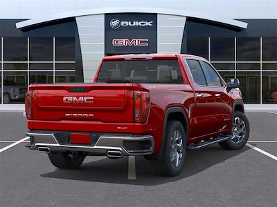 New 2026 GMC Sierra 1500 SLT Crew Cab for sale #G241513 - photo 2