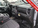 New 2025 GMC Sierra 2500 Pro Double Cab 4WD Cab Chassis for sale #G255388 - photo 1