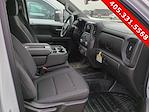 New 2025 GMC Sierra 2500 Pro Double Cab 4WD Cab Chassis for sale #G255388 - photo 2