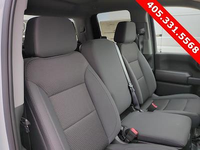 New 2025 GMC Sierra 2500 Pro Double Cab 4WD Cab Chassis for sale #G255744 - photo 1
