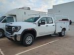 New 2026 GMC Sierra 2500 Double Cab Cab Chassis for sale #G261663 - photo 1