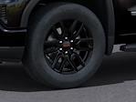 New 2025 GMC Sierra 1500 Elevation Crew Cab 4WD Pickup for sale #G263821 - photo 9