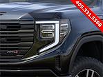 New 2025 GMC Sierra 1500 AT4 Crew Cab 4WD Pickup for sale #G265355 - photo 9
