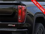 New 2025 GMC Sierra 1500 AT4 Crew Cab 4WD Pickup for sale #G265355 - photo 10