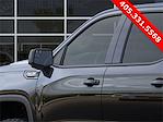 New 2025 GMC Sierra 1500 AT4 Crew Cab 4WD Pickup for sale #G265355 - photo 11