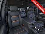 New 2025 GMC Sierra 1500 AT4 Crew Cab 4WD Pickup for sale #G265355 - photo 15