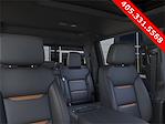 New 2025 GMC Sierra 1500 AT4 Crew Cab 4WD Pickup for sale #G265355 - photo 23