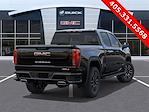 New 2025 GMC Sierra 1500 AT4 Crew Cab 4WD Pickup for sale #G265355 - photo 4